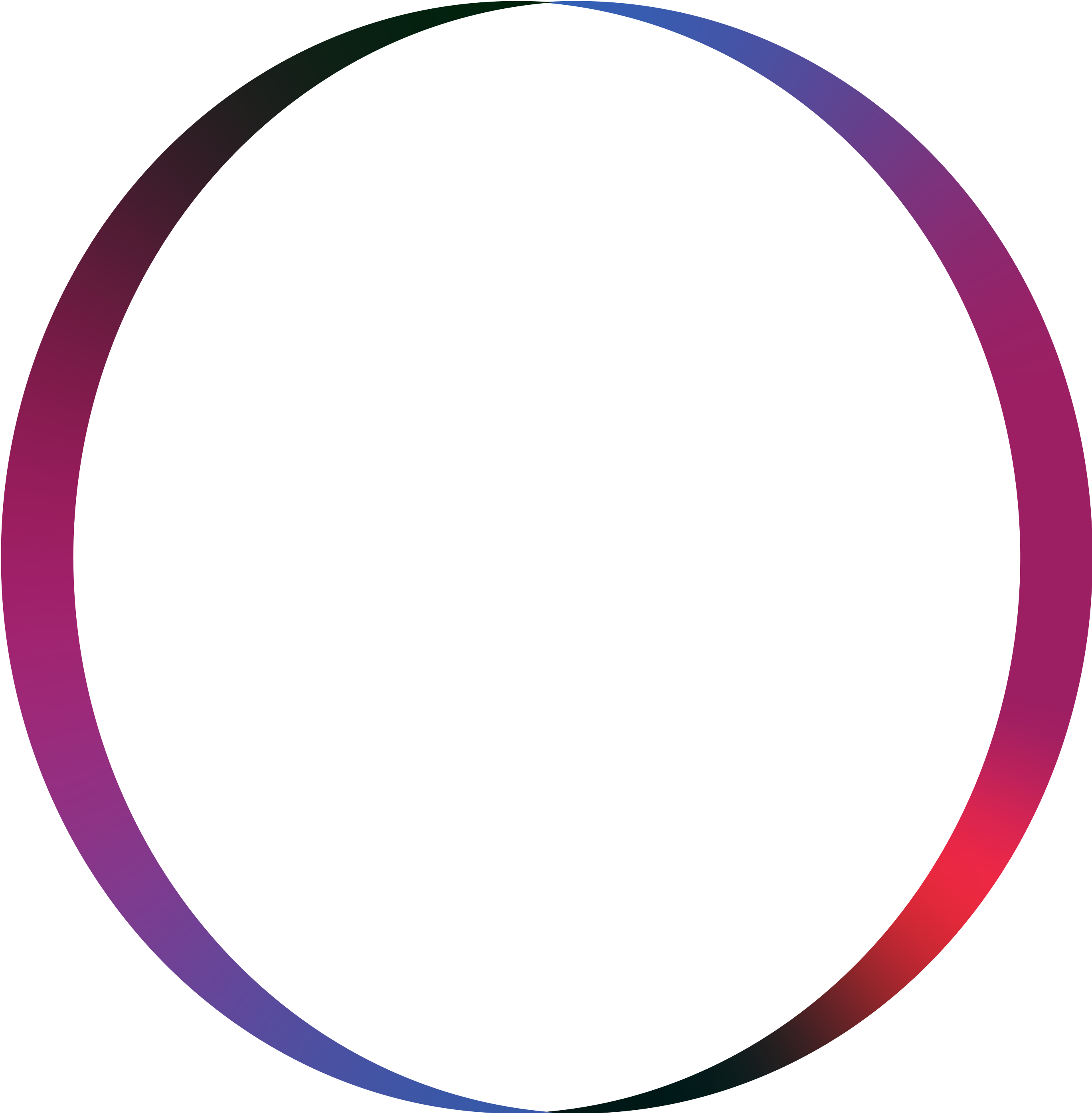 Circle Gradient